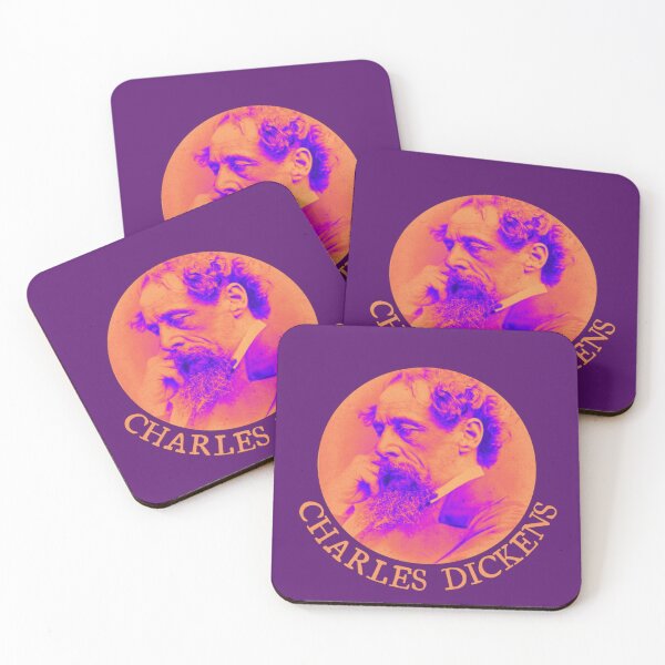 Item preview, Charles Dickens  designed and sold by Suyogsonar25.