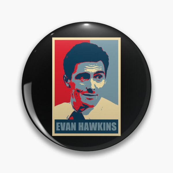 Item preview, Evan Hawkins Hope designed and sold by Rennieshop.