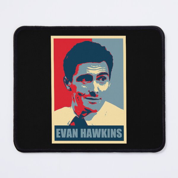Item preview, Evan Hawkins Hope designed and sold by Rennieshop.