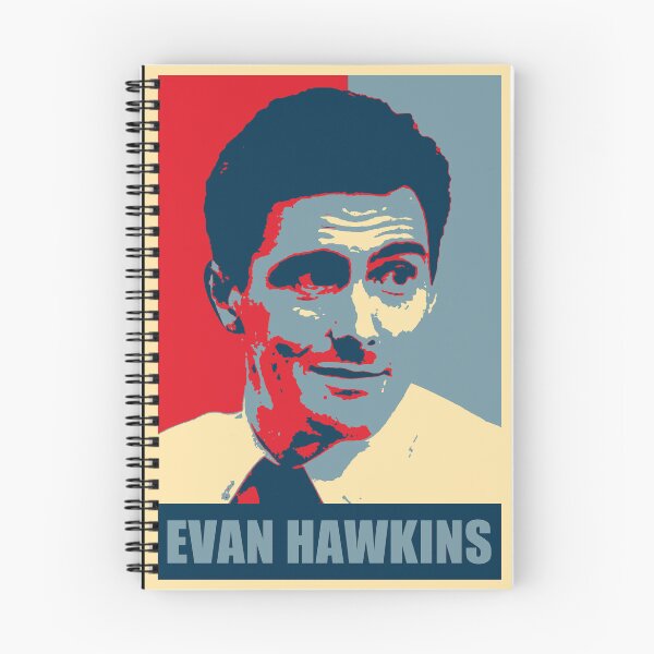 Item preview, Evan Hawkins Hope designed and sold by Rennieshop.