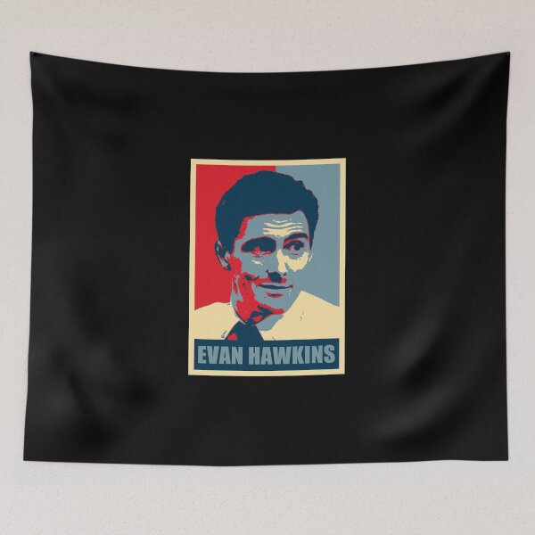 Item preview, Evan Hawkins Hope designed and sold by Rennieshop.