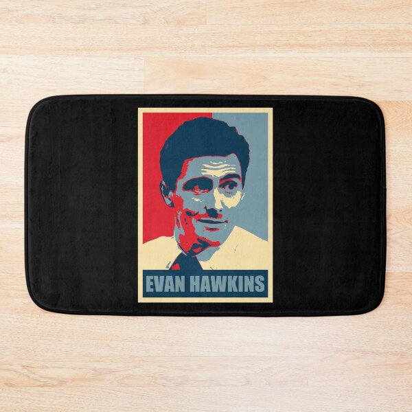 Item preview, Evan Hawkins Hope designed and sold by Rennieshop.