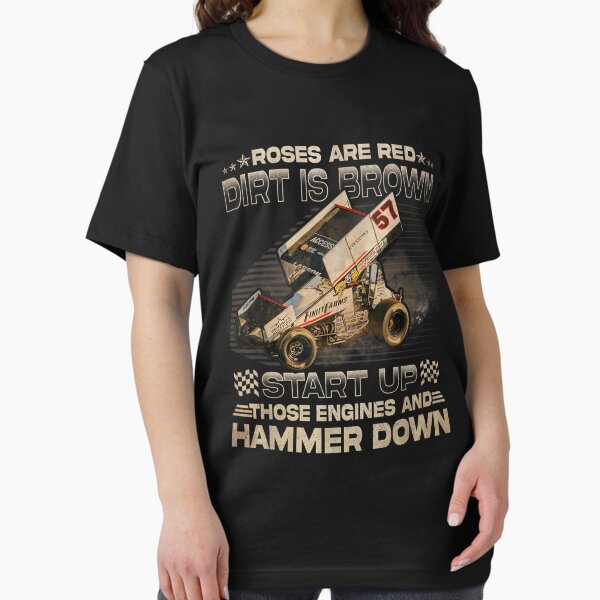 Item preview, Dirt Track Racing Kyle Larson Champion Sprint Car designed and sold by ThomasThiel.