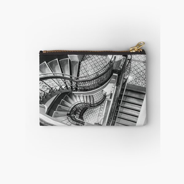 Item preview, QVB Stairwell designed and sold by Peter Hocking.