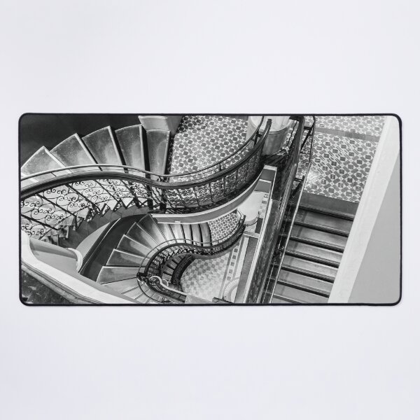 Item preview, QVB Stairwell designed and sold by Peter Hocking.