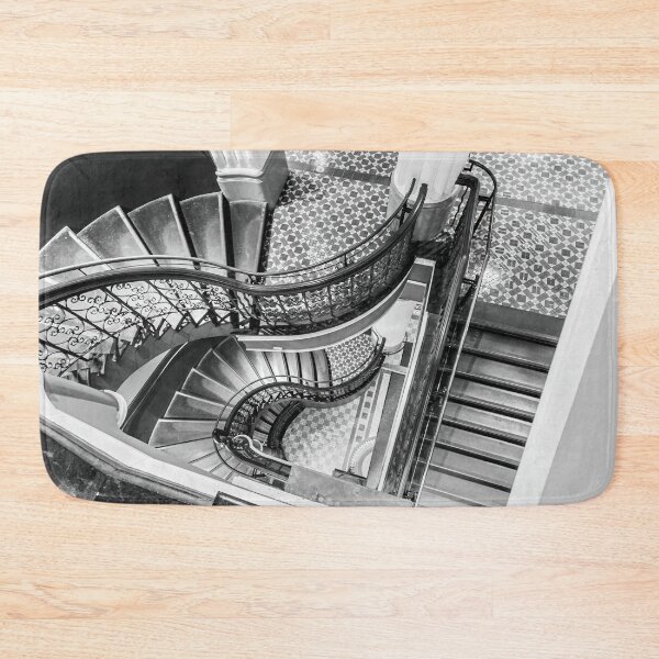 Item preview, QVB Stairwell designed and sold by Peter Hocking.
