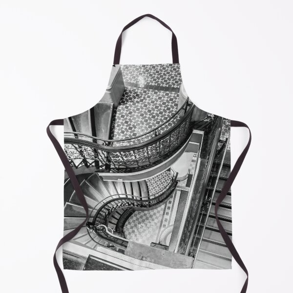 Item preview, QVB Stairwell designed and sold by Peter Hocking.