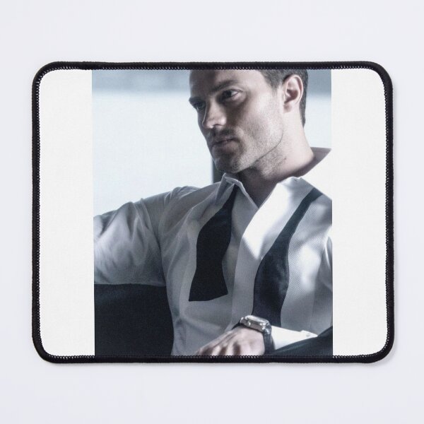 Item preview, Jamie Dornan designed and sold by igne5.