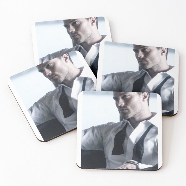 Item preview, Jamie Dornan designed and sold by igne5.