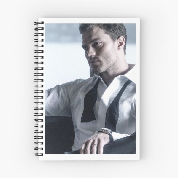 Item preview, Jamie Dornan designed and sold by igne5.