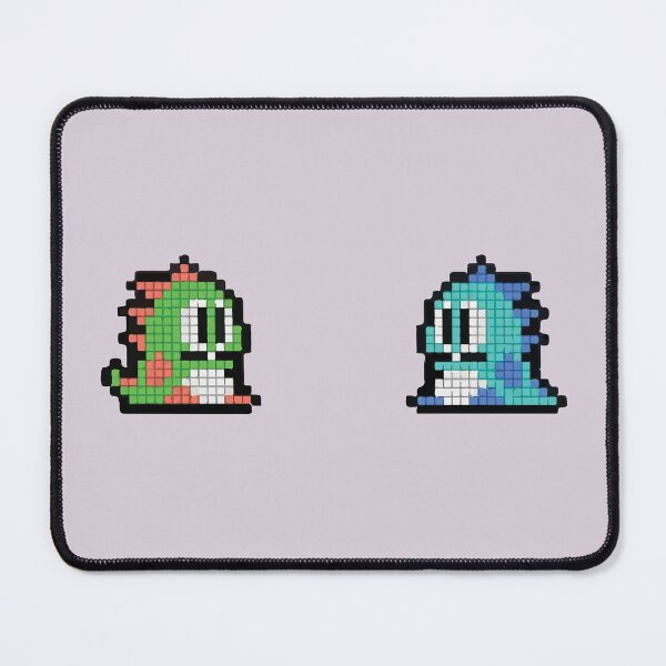 Item preview, Bubble Bobble - Retro gaming stars!!! designed and sold by TheGarf.