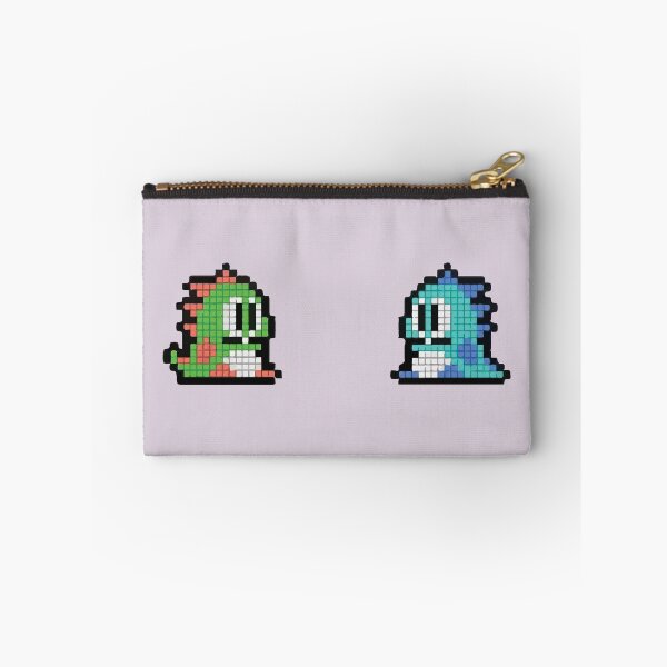 Item preview, Bubble Bobble - Retro gaming stars!!! designed and sold by TheGarf.
