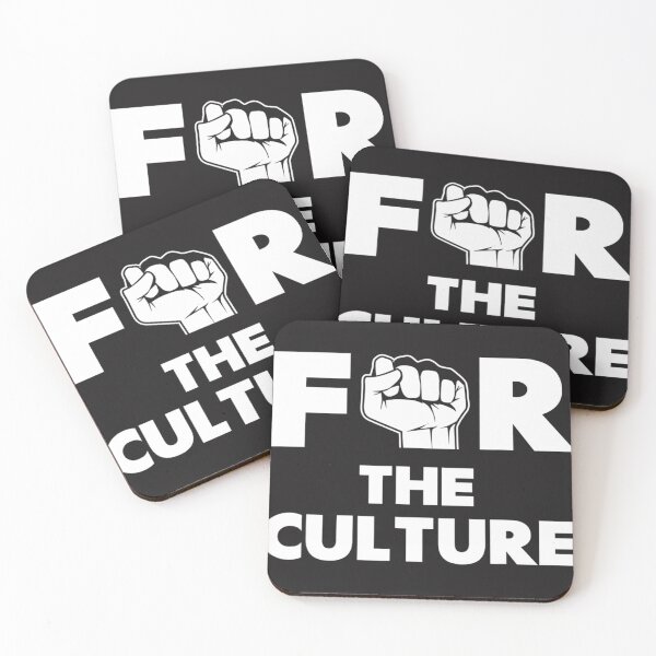 Item preview, For the Culture   Black History Month  designed and sold by MadelynnIbrahim.