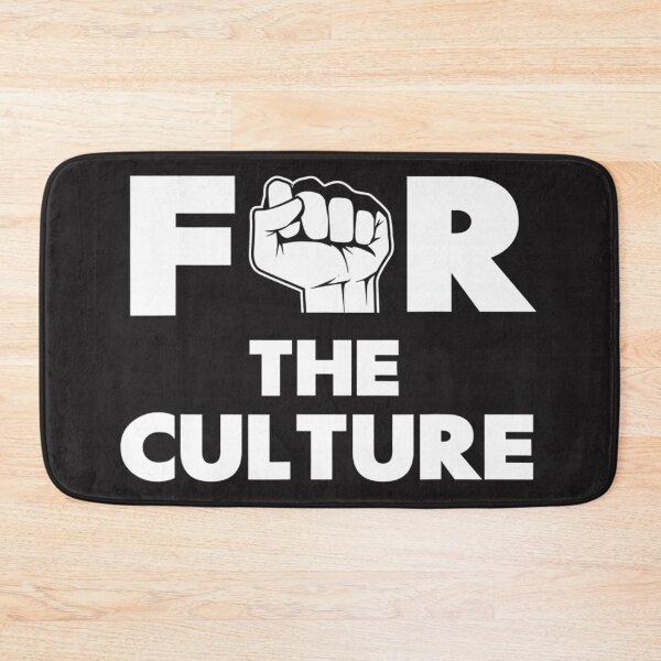 Item preview, For the Culture   Black History Month  designed and sold by MadelynnIbrahim.
