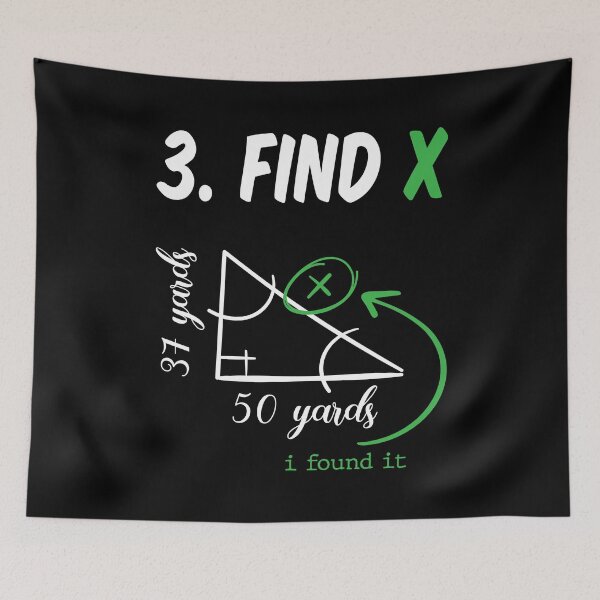 Item preview, Funny math teacher shirt find x Math teacher designed and sold by Arneeeeee.
