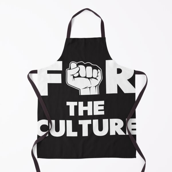 Item preview, For the Culture   Black History Month  designed and sold by MadelynnIbrahim.