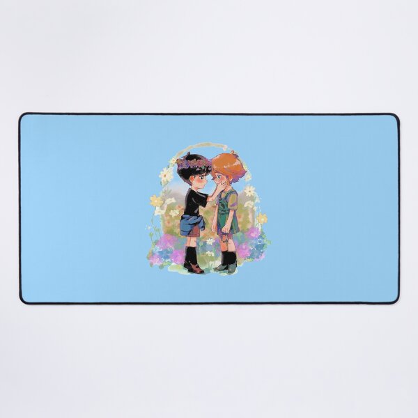 Item preview, Omori Basil Romantic Tshirt designed and sold by elsilk.