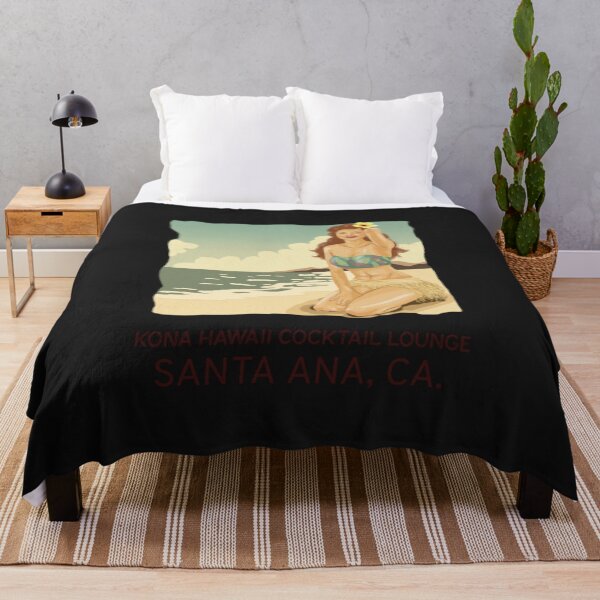 Item preview, Tiki Kona Hawaii Lounge designed and sold by Shirtmandudee.