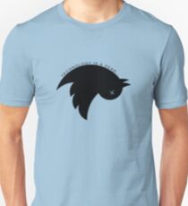 Technology is a Dead... Bird Unisex T-Shirt