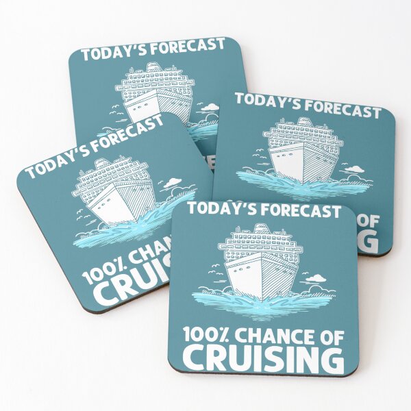 Item preview, Funny Cruise Carnival Cruising Sea            designed and sold by NZGiftsShop.