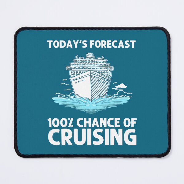 Item preview, Funny Cruise Carnival Cruising Sea            designed and sold by NZGiftsShop.