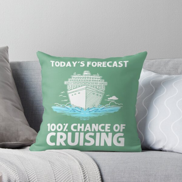 Item preview, Funny Cruise Carnival Cruising Sea            designed and sold by NZGiftsShop.