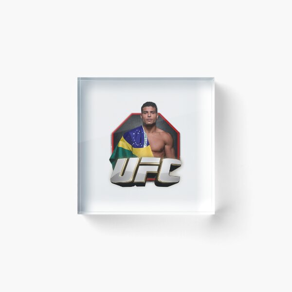 Item preview, Paulo Costa   UFC Fighter  2  designed and sold by knick395.