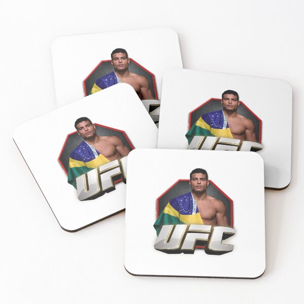 Item preview, Paulo Costa   UFC Fighter  2  designed and sold by knick395.