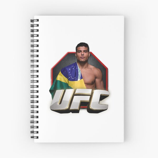 Item preview, Paulo Costa   UFC Fighter  2  designed and sold by knick395.