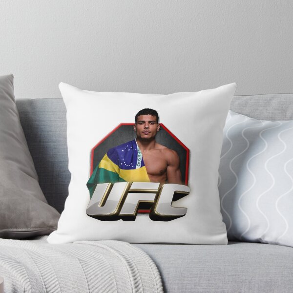 Item preview, Paulo Costa   UFC Fighter  2  designed and sold by knick395.
