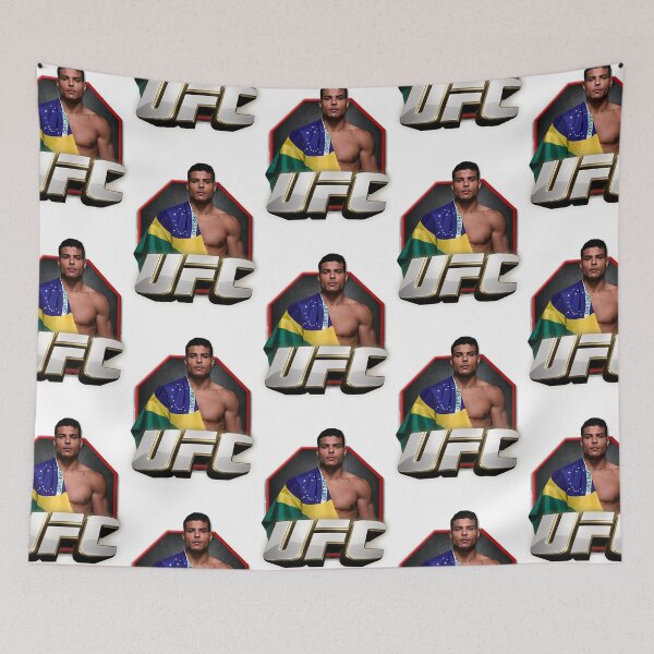 Item preview, Paulo Costa   UFC Fighter  2  designed and sold by knick395.