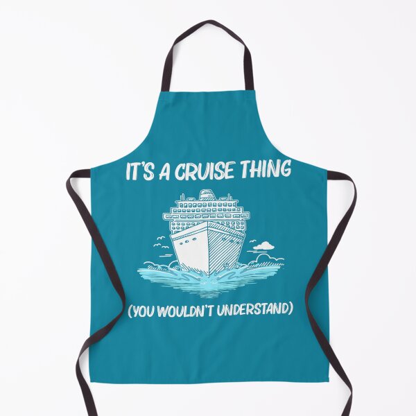 Item preview, Funny Cruise Carnival Cruising Sea           designed and sold by NZGiftsShop.