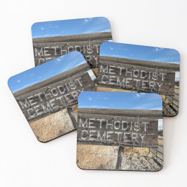 Item preview, Methodist Cemetery  designed and sold by rainbk22.
