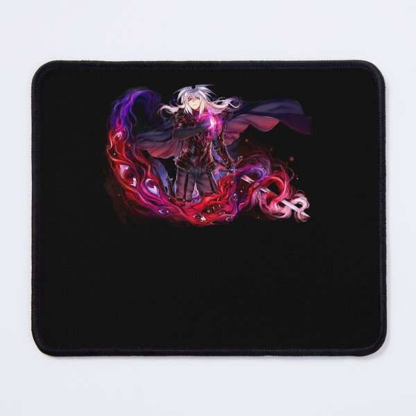 Item preview, Yami Bakura Classic designed and sold by DenbyCogert.
