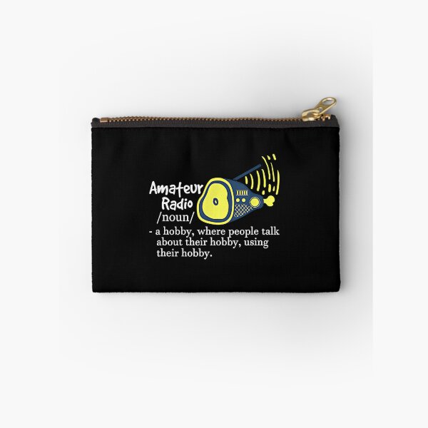Item preview, Funny Amateur Radio - Ham Radio designed and sold by Loppyrele96.