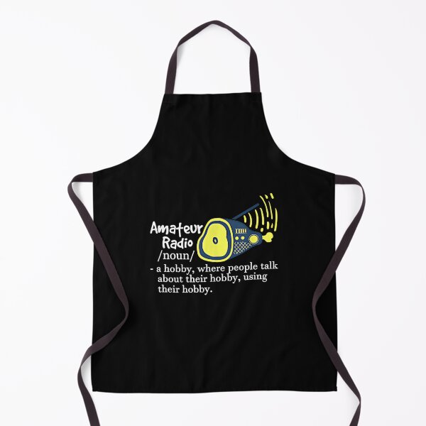 Item preview, Funny Amateur Radio - Ham Radio designed and sold by Loppyrele96.