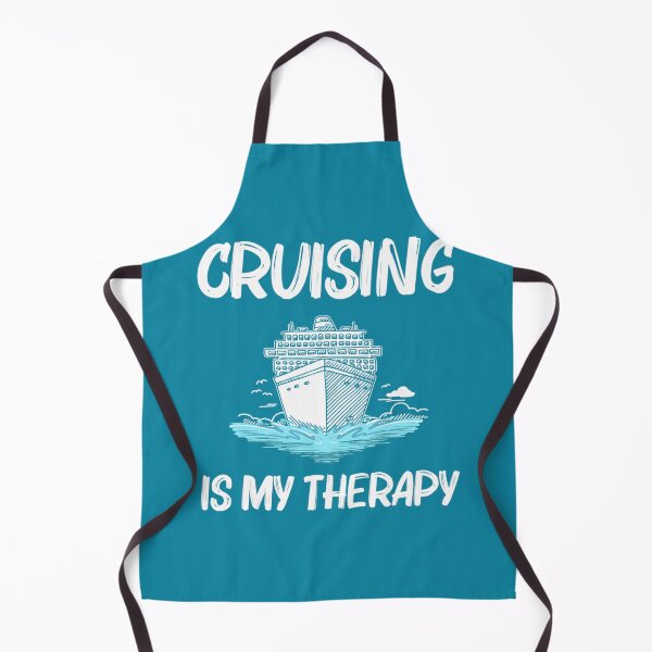 Item preview, Funny Cruise Carnival Cruising Sea         designed and sold by NZGiftsShop.