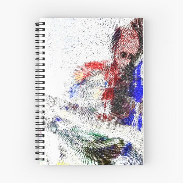 Item preview, CONSUMADO designed and sold by Peter Stratton.