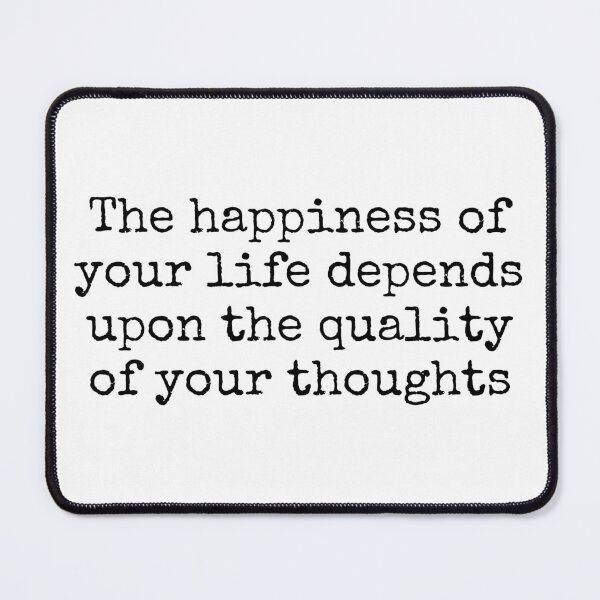 Item preview, Marcus Aurelius Quote designed and sold by The-Quote-House.