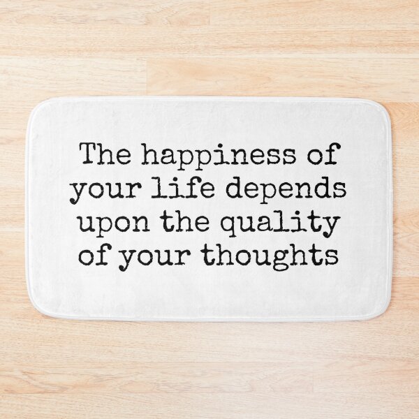 Item preview, Marcus Aurelius Quote designed and sold by The-Quote-House.