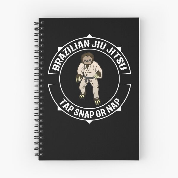 Item preview, Funny Jiu Jitsu Sloth Team - BJJ and Grappling designed and sold by pacomerch.