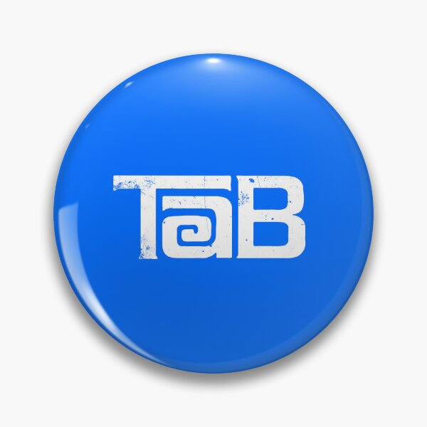Item preview, Tab Soda Drink Company  designed and sold by kijarano.