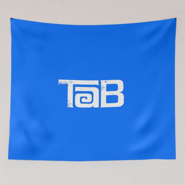 Item preview, Tab Soda Drink Company  designed and sold by kijarano.