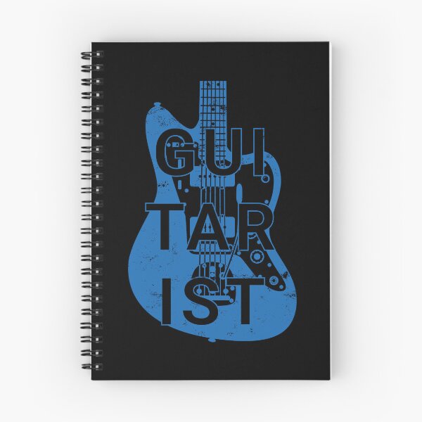 Item preview, Guitarist Electric Guitar Body Blue Color designed and sold by nightsworthy.