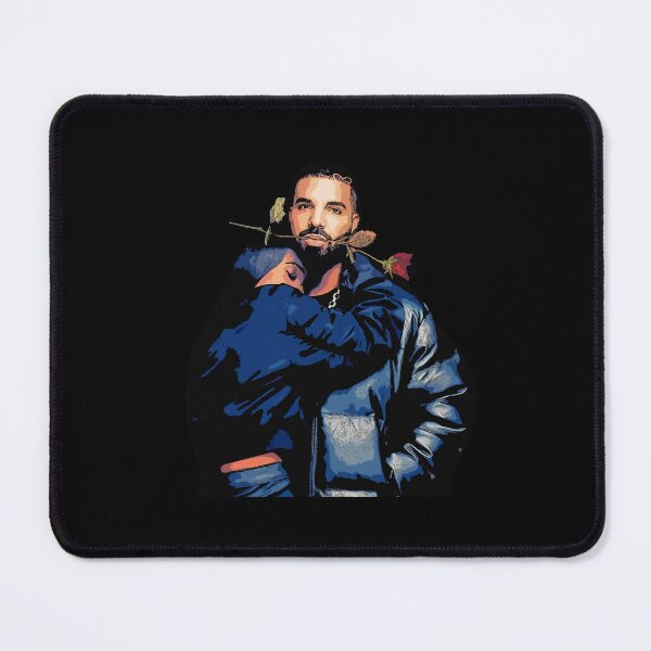 Item preview, Drake Cartoon Iphone Case Tshirt  designed and sold by elsilk.