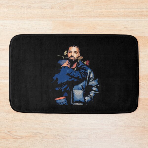 Item preview, Drake Cartoon Iphone Case Tshirt designed and sold by elsilk.