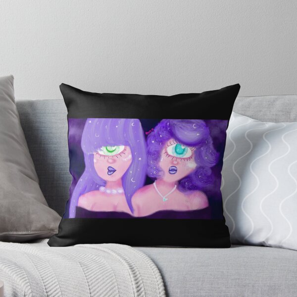 Item preview, DoubleTrouble designed and sold by JThornArts.