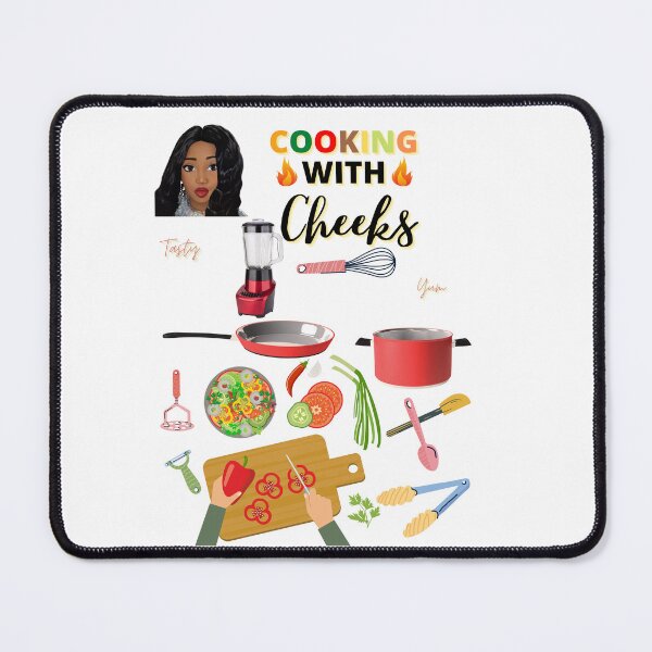 Item preview, Cooking designed and sold by FNMDRYP.