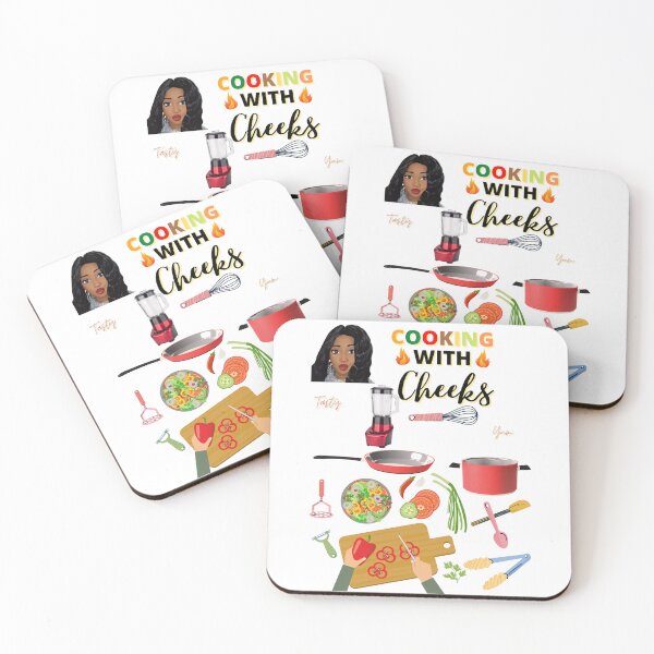 Item preview, Cooking designed and sold by FNMDRYP.
