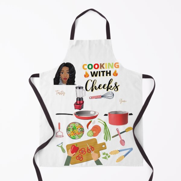 Item preview, Cooking designed and sold by FNMDRYP.